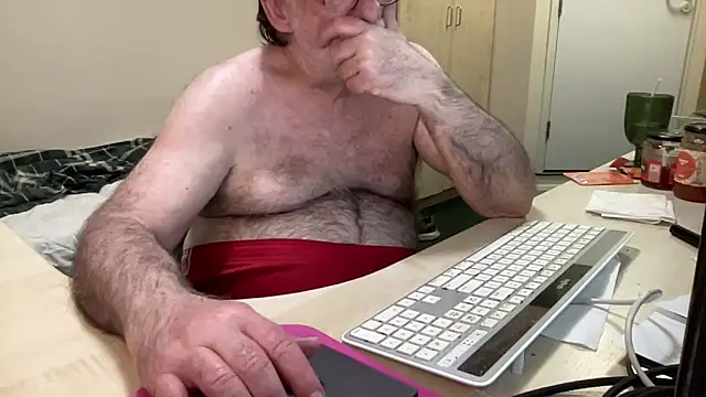 coach-karl Live XXX-Chat