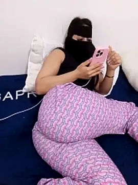 عرض كام Melissa_love26