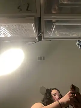 sexckam's Webcam Show