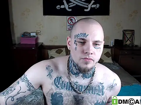 Keny_Collins ওয়েবক্যাম শো