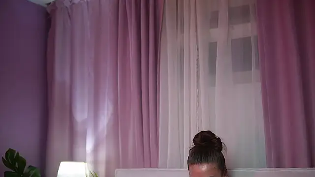 Živý XXX chat AmeliaBarbie