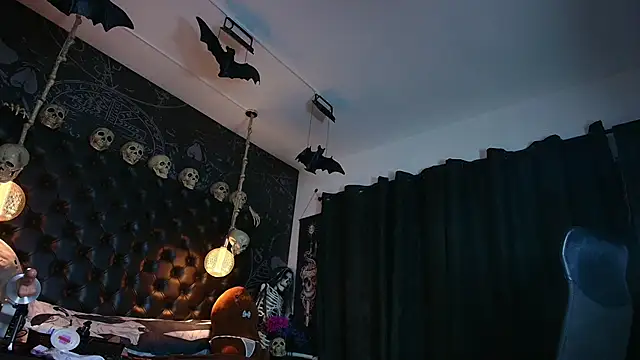 Czat XXX na żywo – AlexHoe_