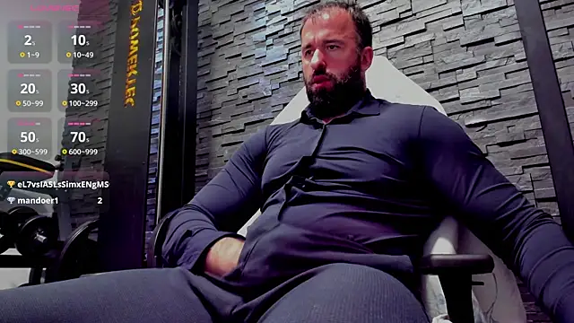 David_Big_Daddyn Live XXX chat