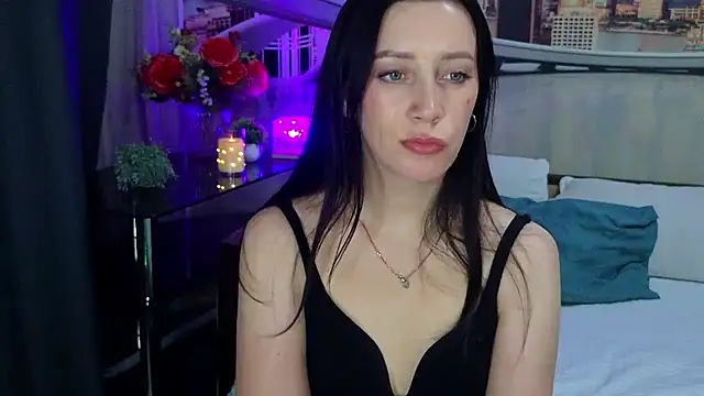 MonicaSweetx's Live XXX Chat