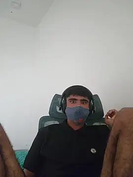mavin_'s Webcam Show