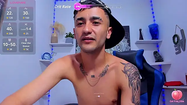 عرض كام Jey_hot7