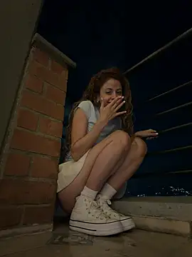 Chat +18 de alana15 ao vivo