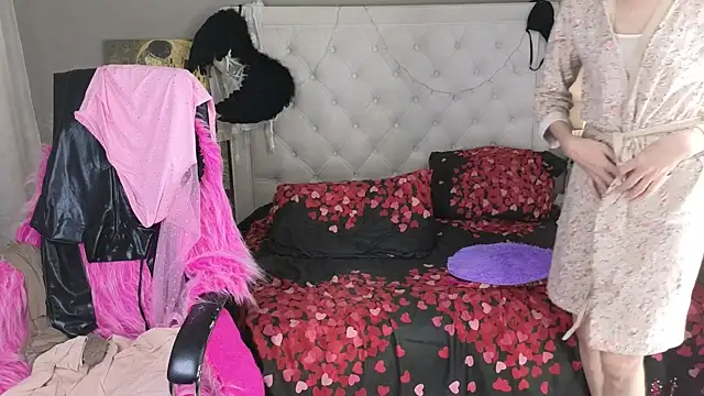 RoxalanaStar Live XXX-chat