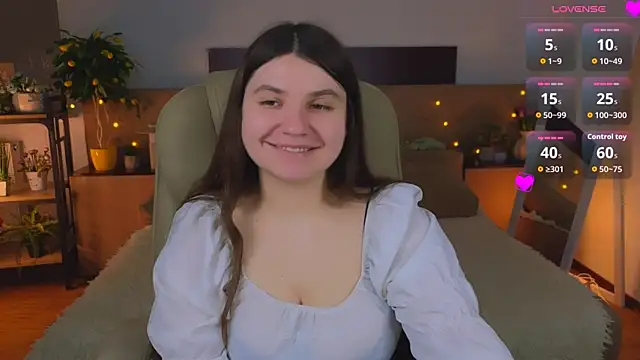 Viola__Shy: απευθείας συνομιλία ΧΧΧ