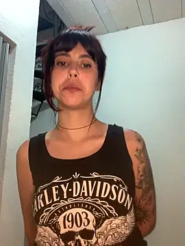 ninapellegrini17 웹캠 쇼