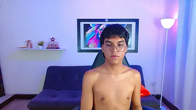 Maecum18 Webcam show