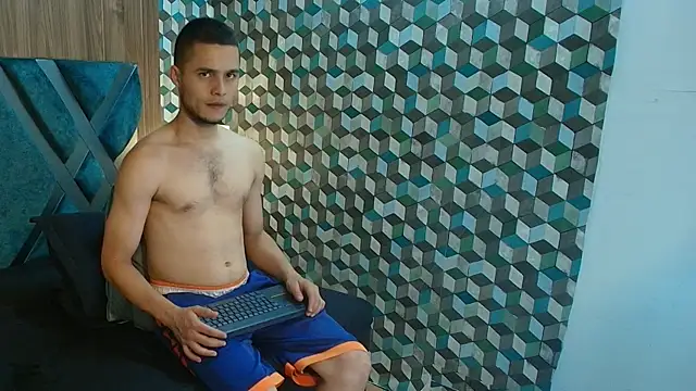 Joaho_Fernandez webcam show