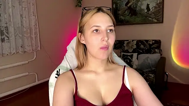 MONTREAL Webcam-Show