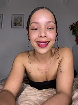 Yasmin777_'s Live XXX Chat