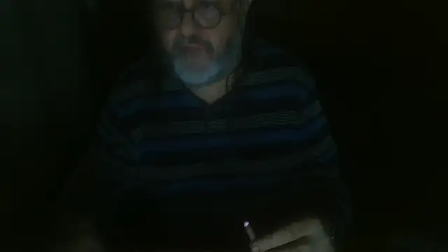 Koldo70 Webcam-Show