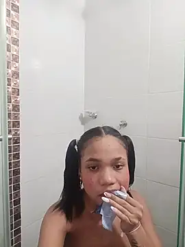 hot_fusion's Webcam Show