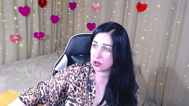 Živý XXX chat JillStevens