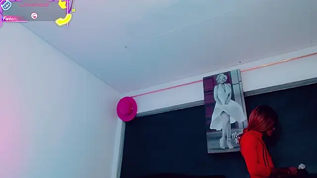 Kendall_hornyy: вебкам-шоу