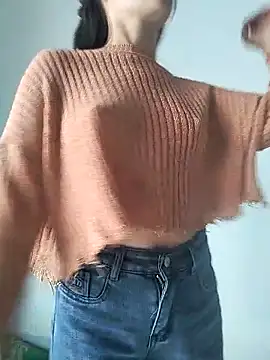 Zoe-Zoee Show Webcam