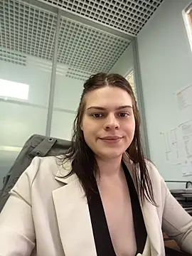 Dona_Mafia's Live XXX Chat