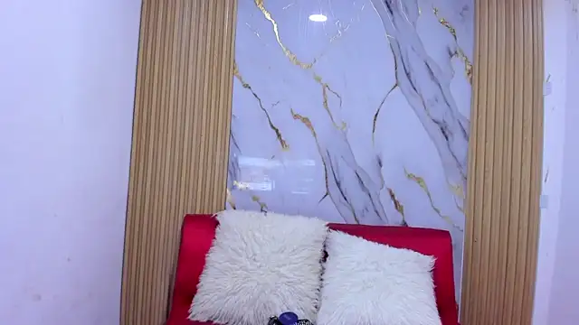 Luluu_08 Show Webcam