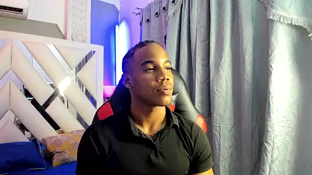 Czat XXX na żywo – axel_silva4