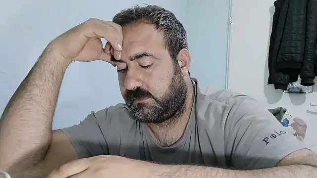 Show webcam de mio_jaks