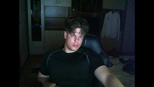 Chat XXX Live Kane_Wolf