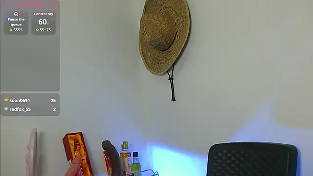 Czat XXX na żywo – zyra_vex