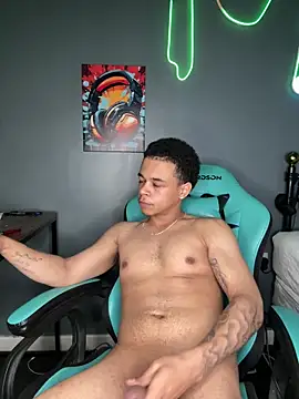 l-laross Show Webcam