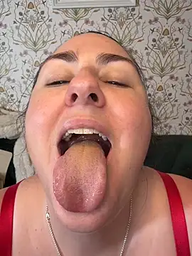 Chat XXX ao vivo de Lacey_BBW