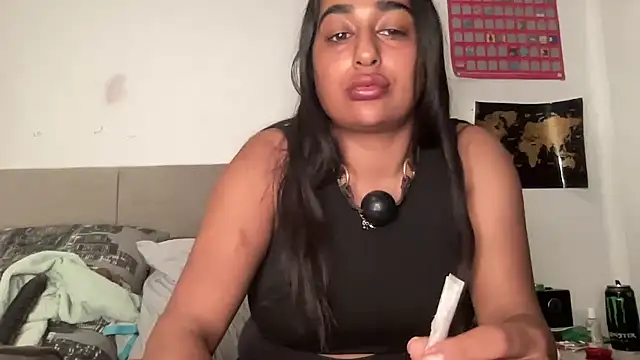 XXX chat uživo modela dixmondsz