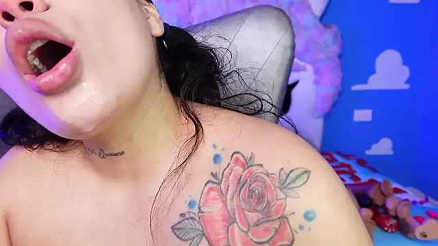 miss_keisi's Live XXX Chat