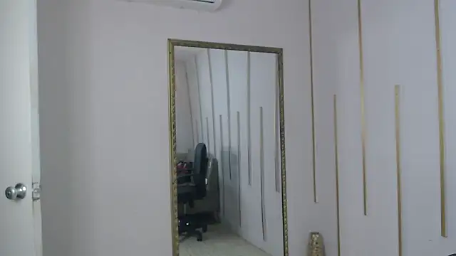 Chat XXX en directo de Nayariskaya