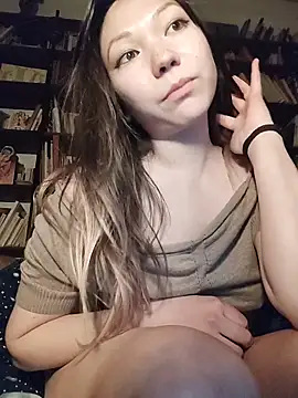LoveFoxyQueen Show in webcam