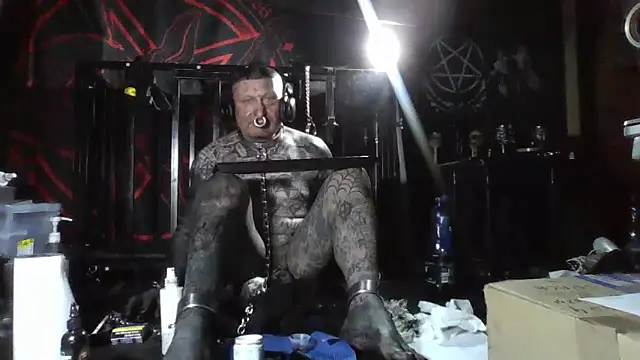 object857 Chat XXX live
