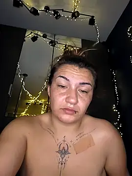 Hausverbot3's Webcam Show