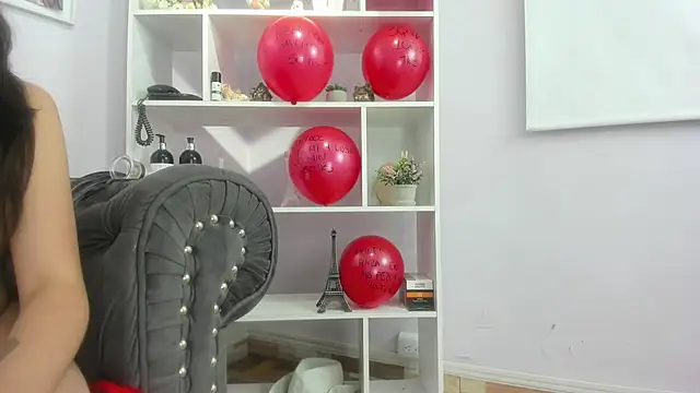 Nezzukoo's Live XXX Chat