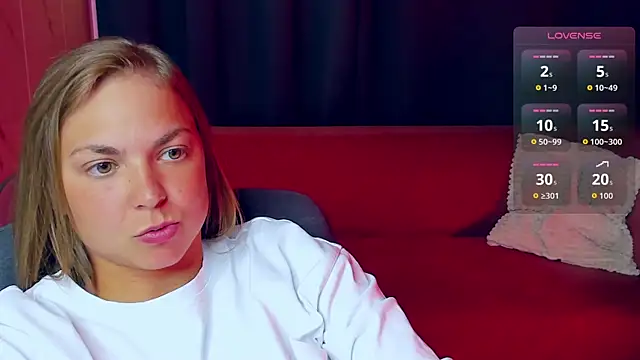 Živý XXX chat TataArdent