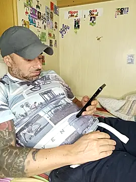 Czat XXX na żywo – toro23xxxl