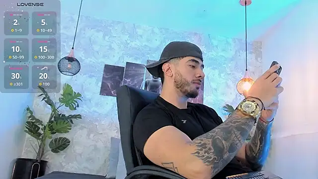 دردشة Nate_franco الجنسية المباشرة