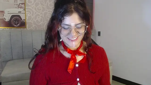 Chatroom XXX en direct de Scarlett_jhonson_ch