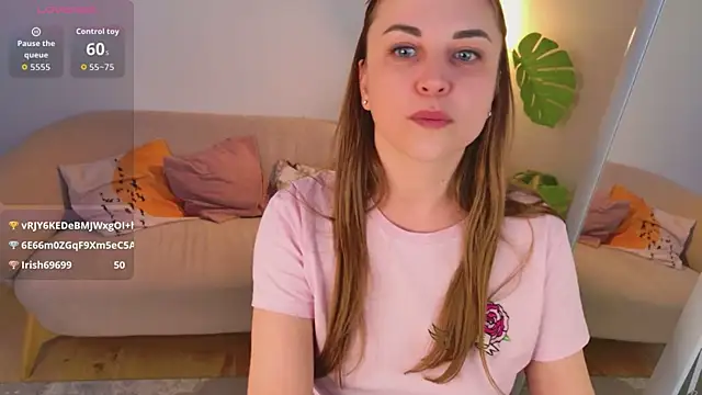 Jane_Fisher_'s Webcam Show