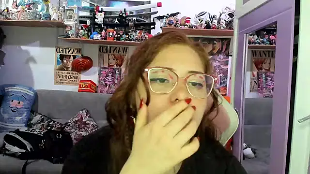 soficammy's Live XXX Chat