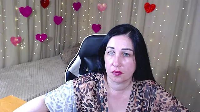 Živý XXX chat JillStevens