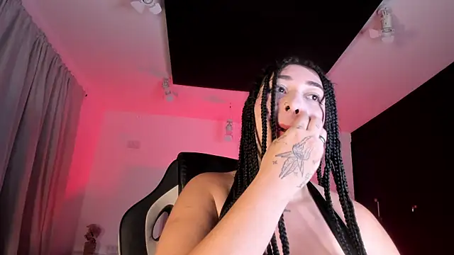 Chatroom XXX en direct de lalabunny_