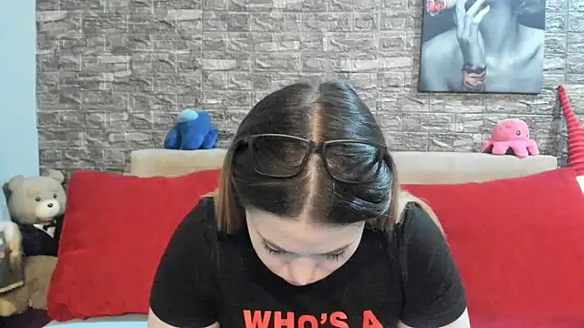 Živý XXX chat kalindahot