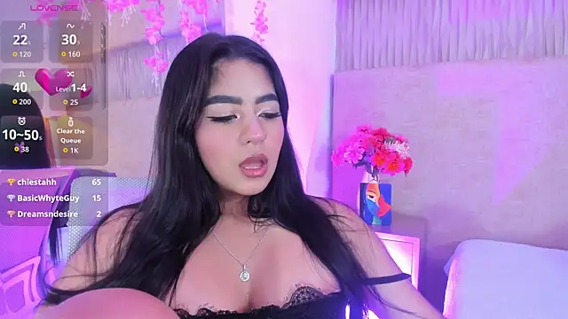 _kyraa_n Live XXX chat