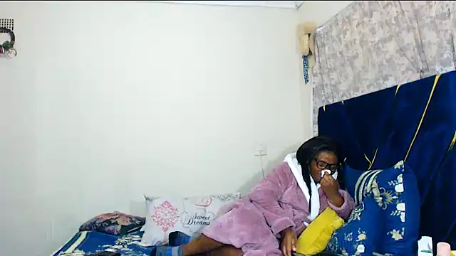 Chat XXX ao vivo de veronica1xxx