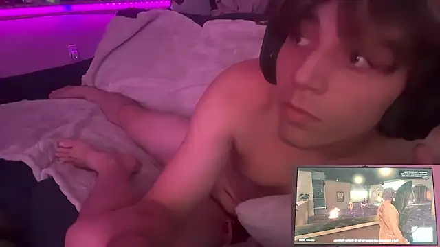 liamanontwink's Live XXX Chat